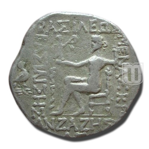 Tetradrachm |  | MN 30(1985)p.68 | R