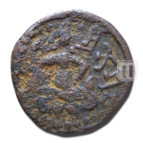 Tetradrachm |  | MNIS 197 | R