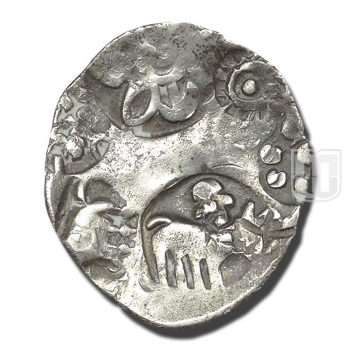 Karshapana |  | GH 264/3a | O