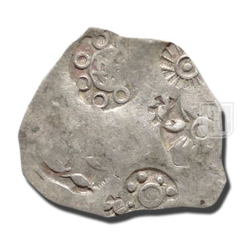 Karshapana |  | GH 141a | O