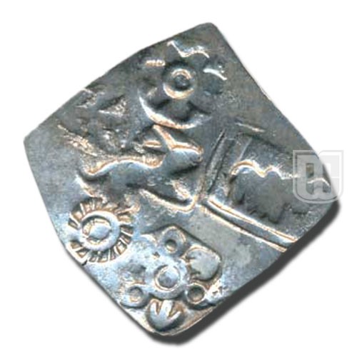 Karshapana |  | GH 107a | O