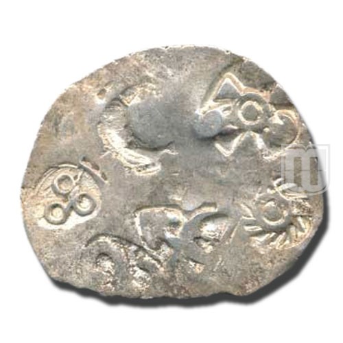 Karshapana |  | GH 211b | O