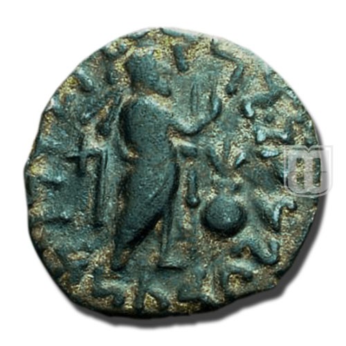 Tetradrachms |  | Mitch 1978; 2915-2918; Cribb 1999; 1b | R