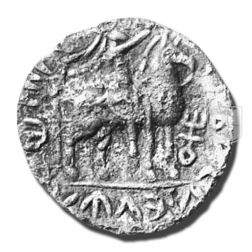 Tetradrachms |  | Mitch 1978; 2923-2924; Cribb 1999: 3 | R