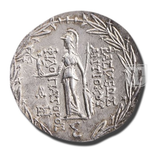 Tetradrachm |  | N.106 | R