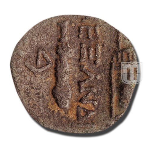 Denomination D (half) |  | N.10, Price.3469 | R