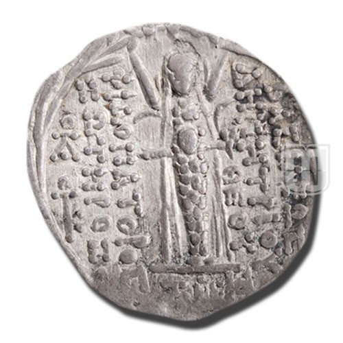 Tetradrachm |  | N.115 | R