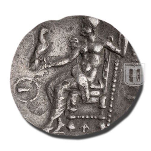 Tetradrachm |  | N.6 | R