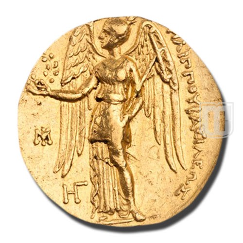 Stater |  | N.35, Price.P132 | R