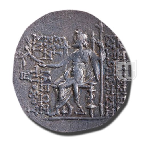 Tetradrachm |  | N.360 | R