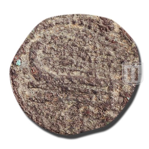 Hemi-Chalkous |  | N.39a | R