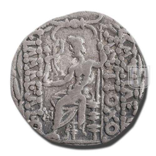 Tetradrachm |  | N.460 | R