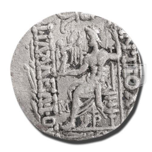 Tetradrachm |  | N.461 | R