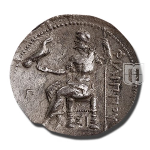 Tetradrachm |  | N.47 | R