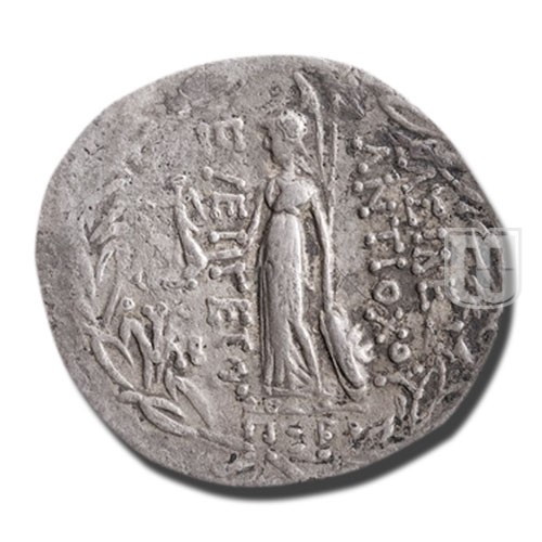 Tetradrachm |  | N.56 | R
