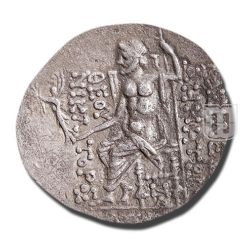 Tetradrachm |  | N.68 | R