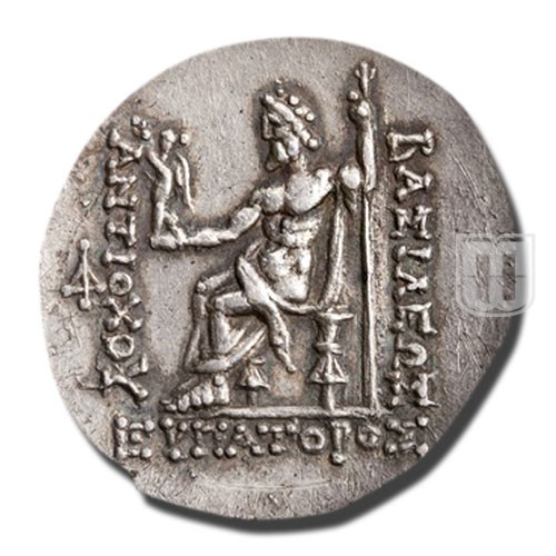 Tetradrachm |  | N.74 | R