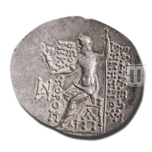 Tetradrachm |  | N.75 | R