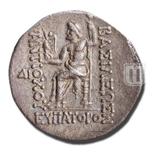 Tetradrachm |  | N.76 | R