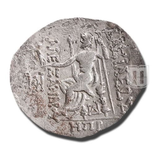 Tetradrachm |  | N.79 | R