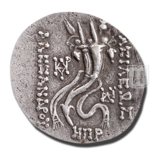 Drachm |  | N.80 | R