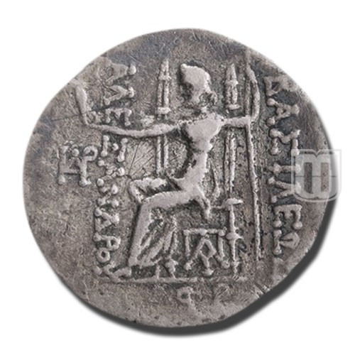 Tetradrachm |  | N.84 | R