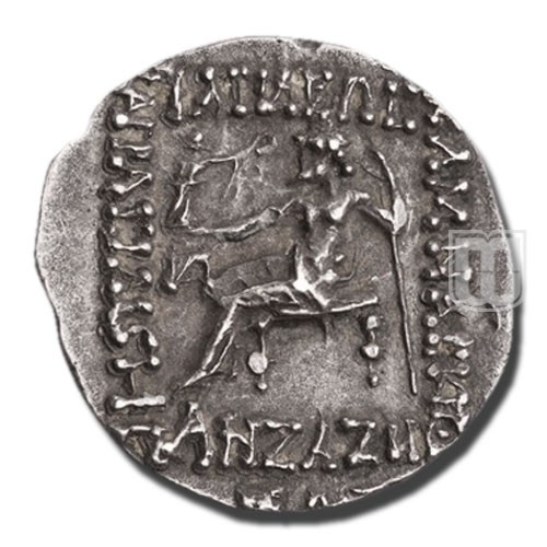 Tetradrachm |  | Naville.XII.2528 | R