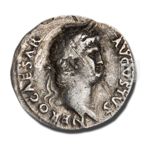 Denarius | 64 AD - 65 AD |  | O