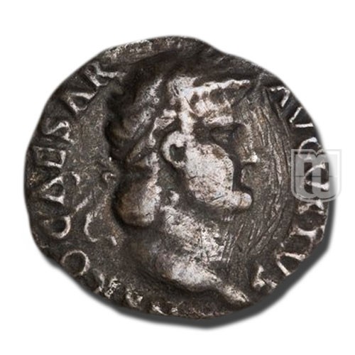 Denarius | 64 AD - 68 AD  |  | O