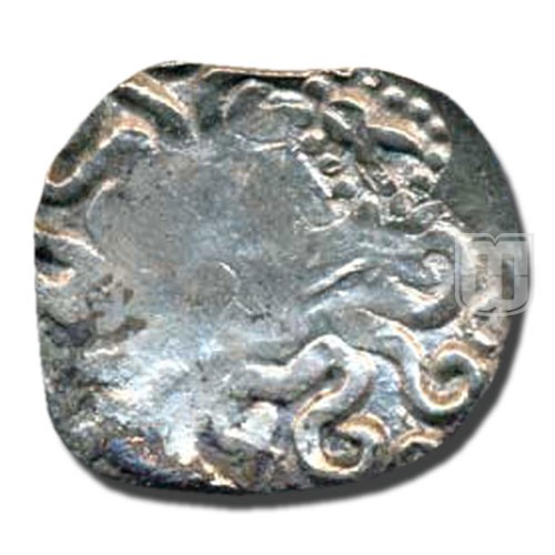 1/2  Karshapana |  | Rajgor series 73 | O