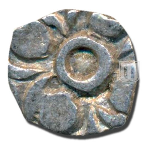 1/2  Karshapana |  | Rajgor series 73 | O