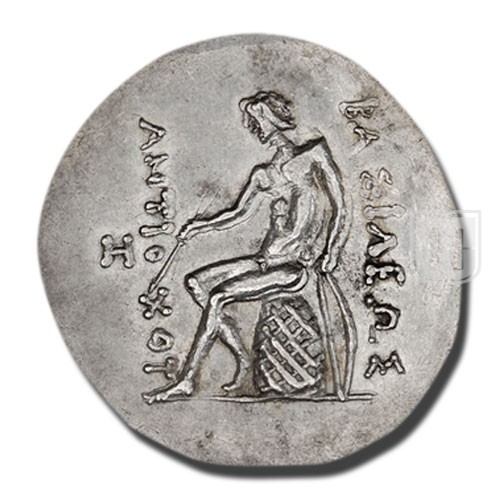 Tetradrachm |  |  | R
