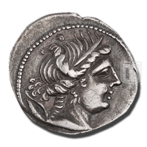 Drachm |  | Picard.6,37 | O