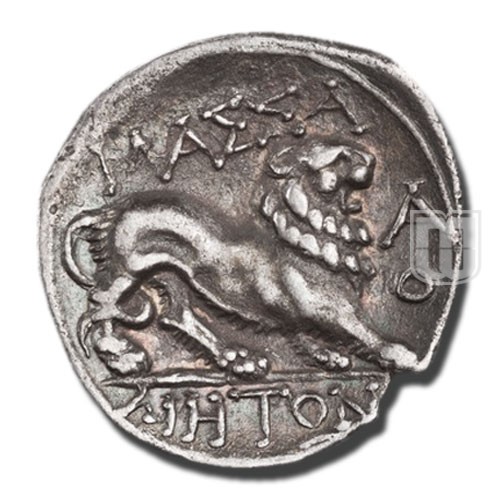 Drachm |  | Picard.6,37 | R
