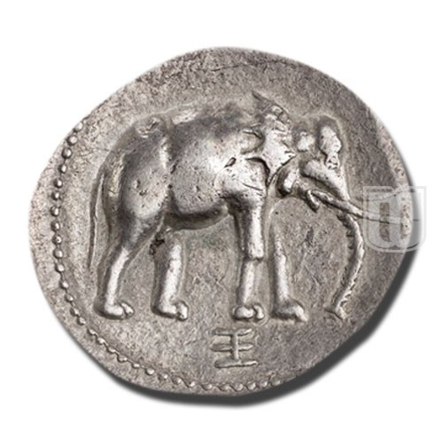 Tetradrachm |  | Price.Pl.2,6 | R