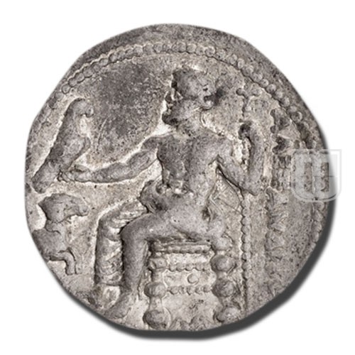 Tetradrachm |  | Price.3203 | R