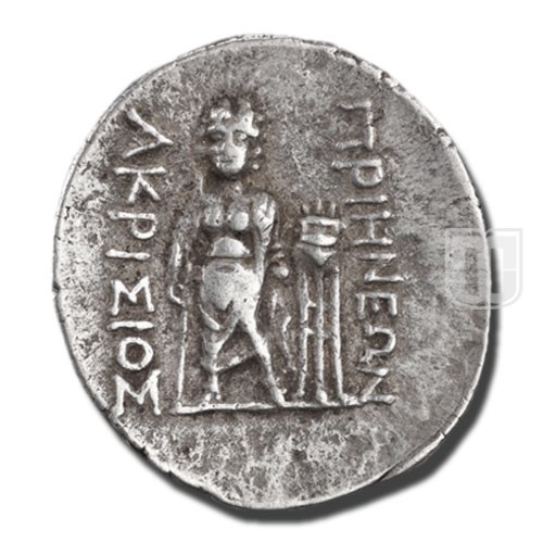 Didrachm |  | R.30 | R