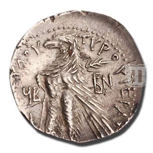 Tetradrachm |  | RPC 4629 | R