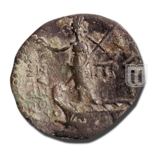 Chalque |  | R.1266 | R
