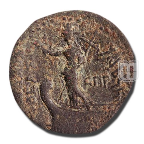 Chalque |  | R.1271 | R