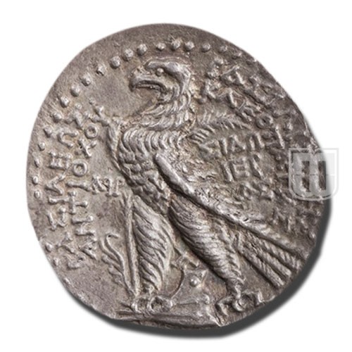 Tetradrachm |  | R.1272 | R