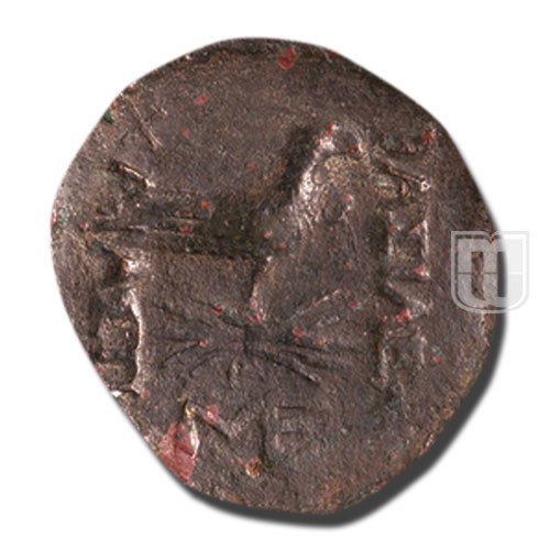  |  | Alram, NPI, p. 26, 9; Regling (1906), p. 259 | R