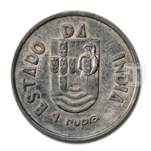 Rupia | 1935 | KM  22 | R