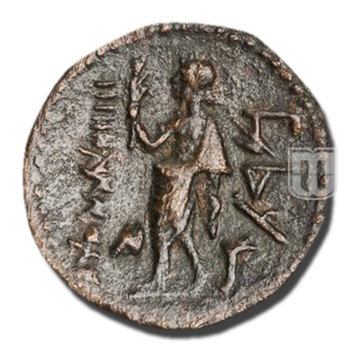 Tetradrachm |  | Rouv.818 | R