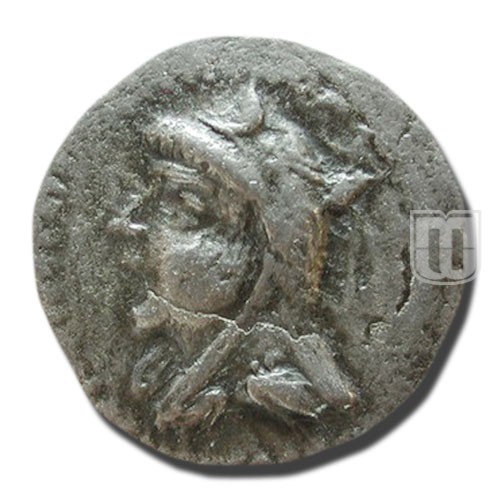 Drachm |  | S.10.10 | O