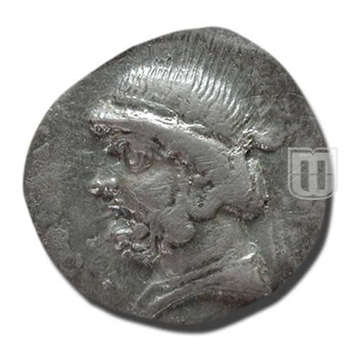 Drachm |  | S.15.3 | O