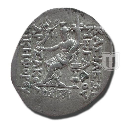 Tetradrachm |  | S.17.1 | R