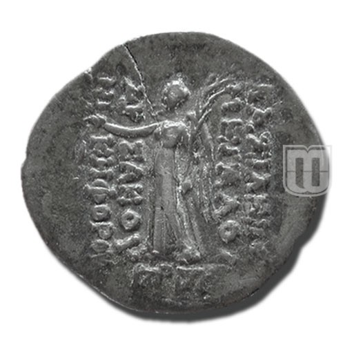 Drachm |  | S.17.4 | R