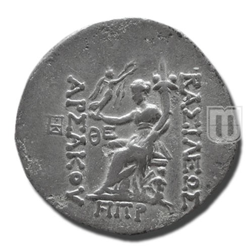 Tetradrachm |  | S.21.1 | R