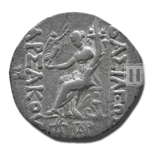 Tetradrachm |  | S.21.4 | R